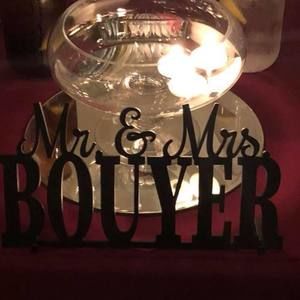 Meet your Posher, Shenel